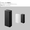マグネットバスルーム詰め替えパウチディスペンサー収納ホルダー タワー S.|s2